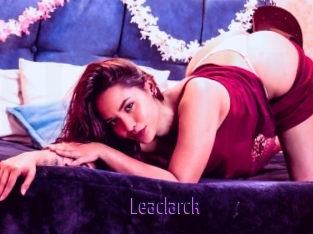 leaclarck Deutsche Webcam Girls