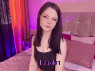 Leacolon