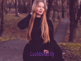 Leahbuterfly