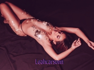 Leahcarsonn