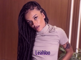 leahloo Deutsche Webcam Girls