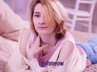 Leahmeow