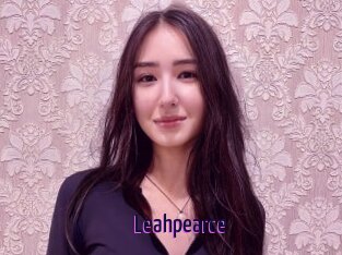 Leahpearce