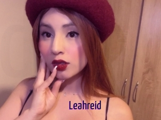 Leahreid