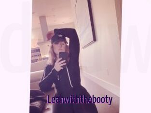 leahwiththebooty Deutsche Webcam Girls
