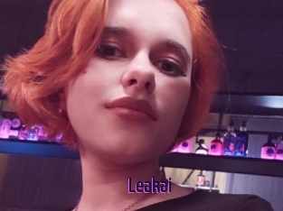 Leakai