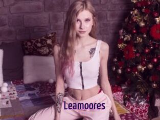 Leamoores
