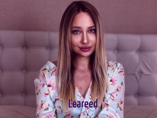 Leareed