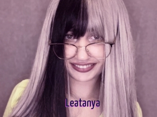 Leatanya