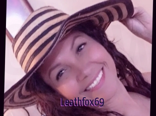 leathfox69 Deutsche Webcam Girls