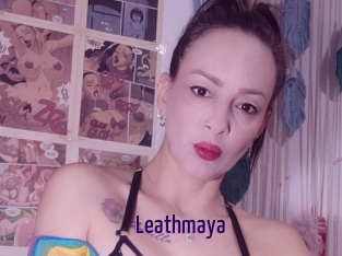 Leathmaya