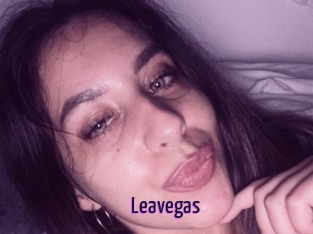 Leavegas