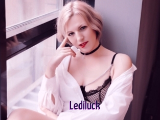 Lediluck
