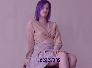 Leeaevans