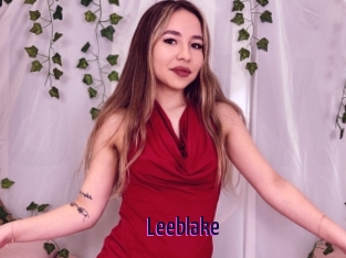Leeblake