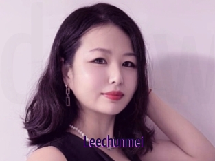 Leechunmei