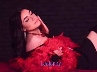 Leejenny