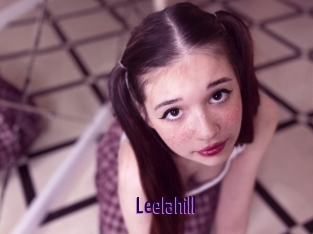Leelahill