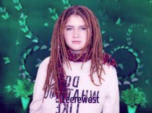 Leerewest
