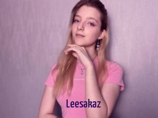 Leesakaz