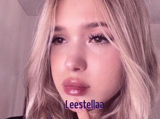 Leestellaa