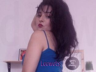 Leewets