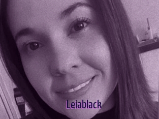 leiablack Deutsche Webcam Girls