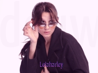 leiaharley Deutsche Webcam Girls