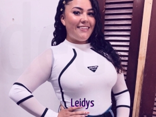 Leidys