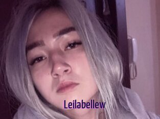 Leilabellew