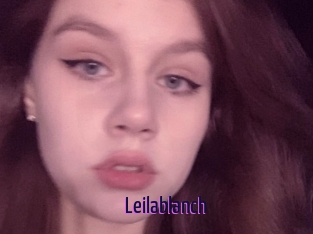 Leilablanch