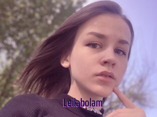 Leilabolam