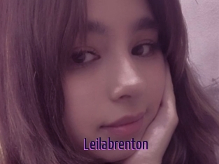 Leilabrenton