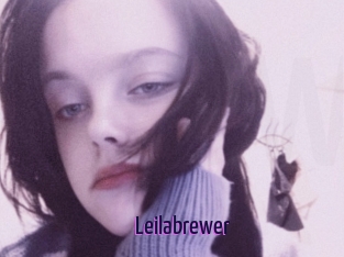 Leilabrewer