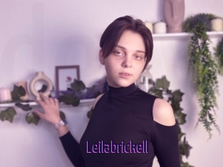 Leilabrickell