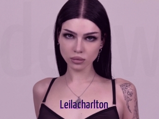 Leilacharlton