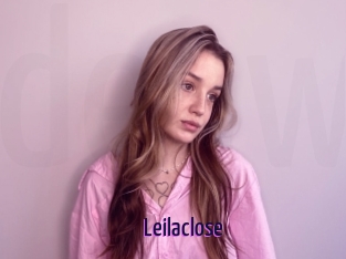 Leilaclose
