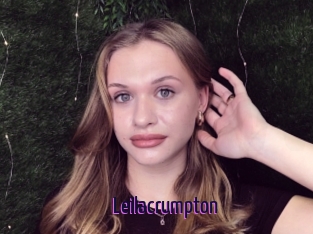 Leilacrumpton