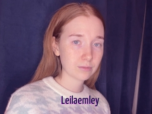 Leilaemley