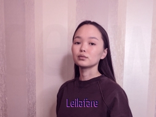 Leilafare