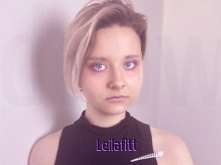 Leilafitt