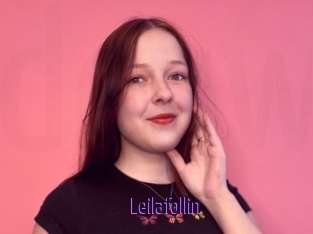 Leilafollin