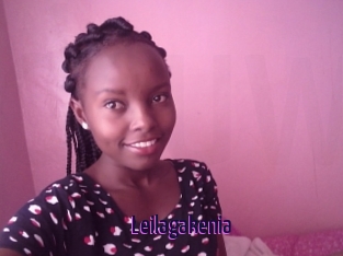 Leilagakenia