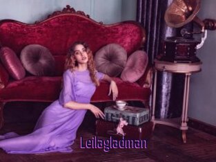 Leilagladman