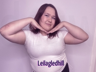 Leilagledhill