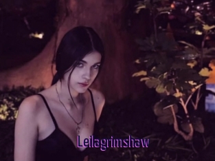 Leilagrimshaw