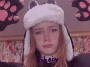 Leilagrise