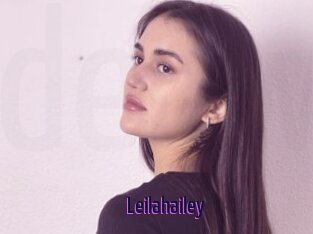 Leilahailey