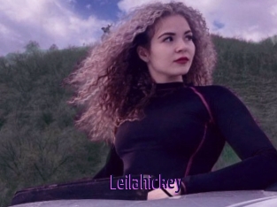 Leilahickey