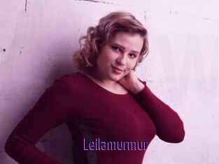 Leilamurmur